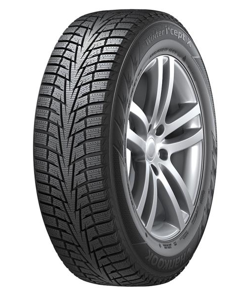 Автошина HANKOOK 265/50R20 WINTER ICEPT X RW10 107T TL 