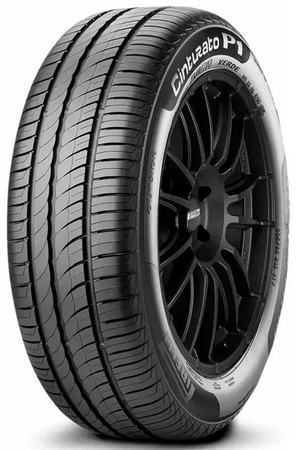 Автошина PIRELLI 195/55R16 CINTURATO P1 87H TL 