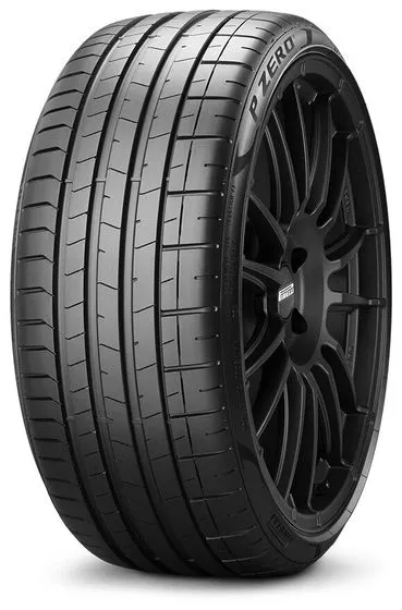 Автошина PIRELLI 275/40R19 P-ZERO SPORTS CAR 105Y MO XL TL 