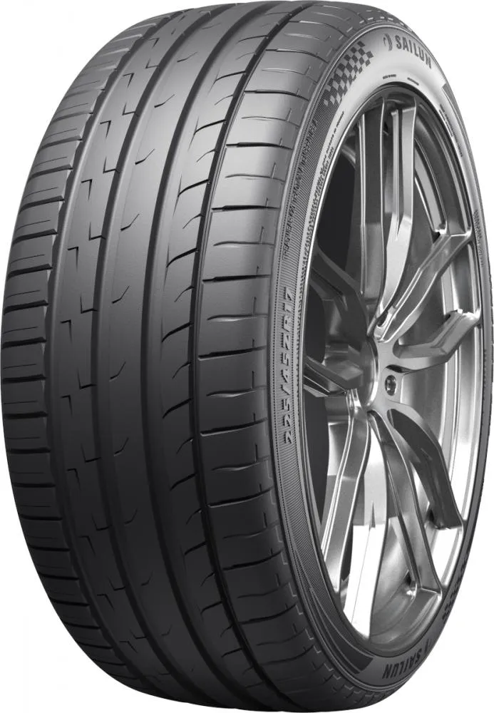 Автошина SAILUN 215/50R17 ATREZZO ZSR-2 95W XL TL 