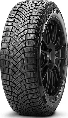 Автошина PIRELLI 235/55R20  ICE ZERO  105T ш. TL 
