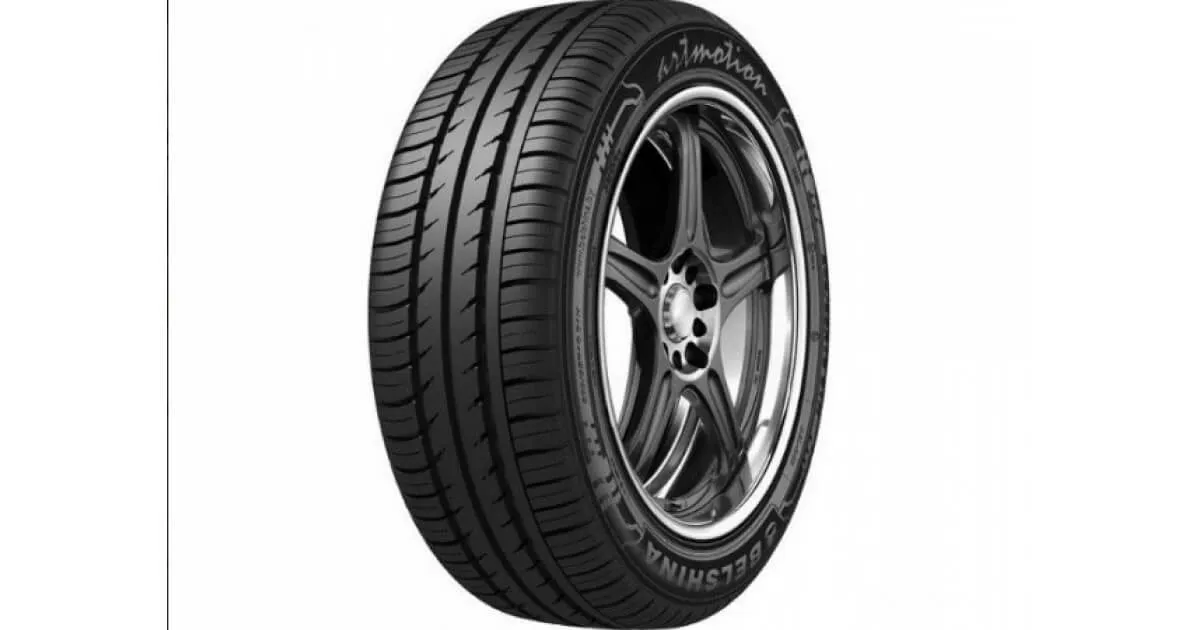 Автошина BELSHINA 205/65R16 Бел-270 95H TL 
