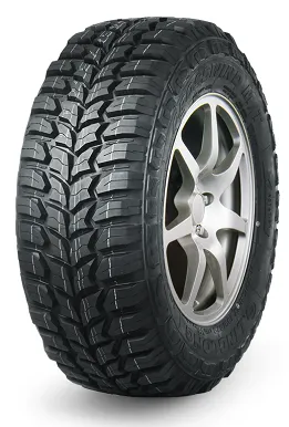 Автошина LINGLONG 245/75R16 CROSSWIND M/T 120/116Q 