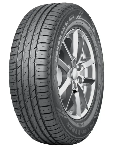 Автошина IKON 225/65R17 CHARACTER AQUA SUV 102H TL 