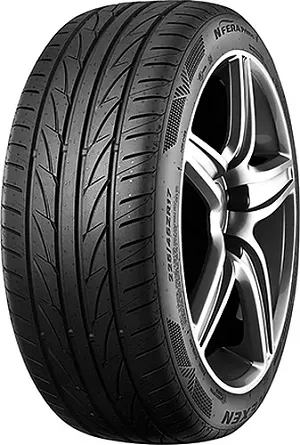 Автошина NEXEN 225/45R17 N'FERA PRIMUS V 94W XL TL 