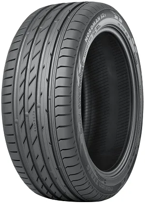 Автошина IKON 235/50R18 SZ2 97V XL TL 