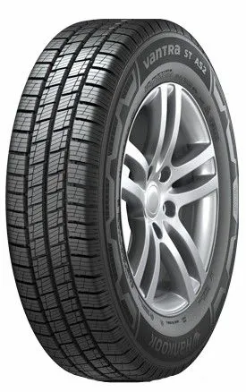 Автошина HANKOOK 195/75R16C VANTRA RA30 ST AS2  107/105R TL 