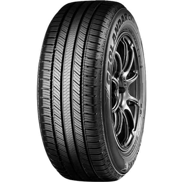 Автошина YOKOHAMA 235/50R18 GEOLANDAR CV  G-058 97V 