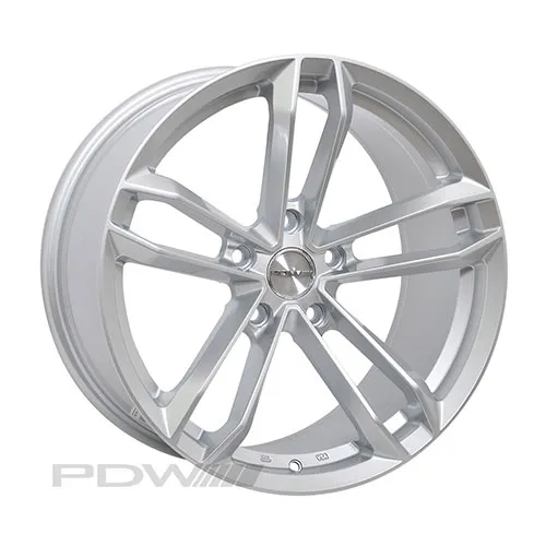 Диск Литой PDW мод.DIBITE EMOTION 17х7.5 PCD 5х114.3 ET40 DIA67.1  W  