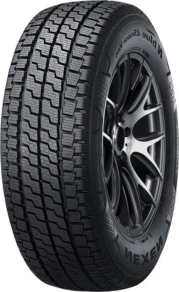 Автошина NEXEN 195/65R15 N BLUE 4SEASON 91V XL TL 