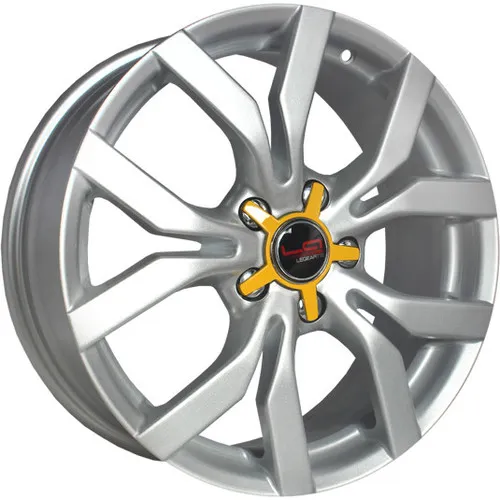 Диск Литой LegeArtis Replica Concept мод.VV529 R17х7 PCD 5х112 ET43 DIA57,1  S  