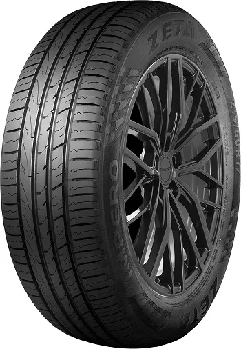 Автошина ZETA 315/35R20 IMPERO 110W RUN FLAT XL TL 