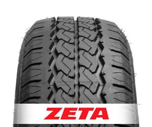 Автошина ZETA 225/70R15C ZTR18 112/110S TL 