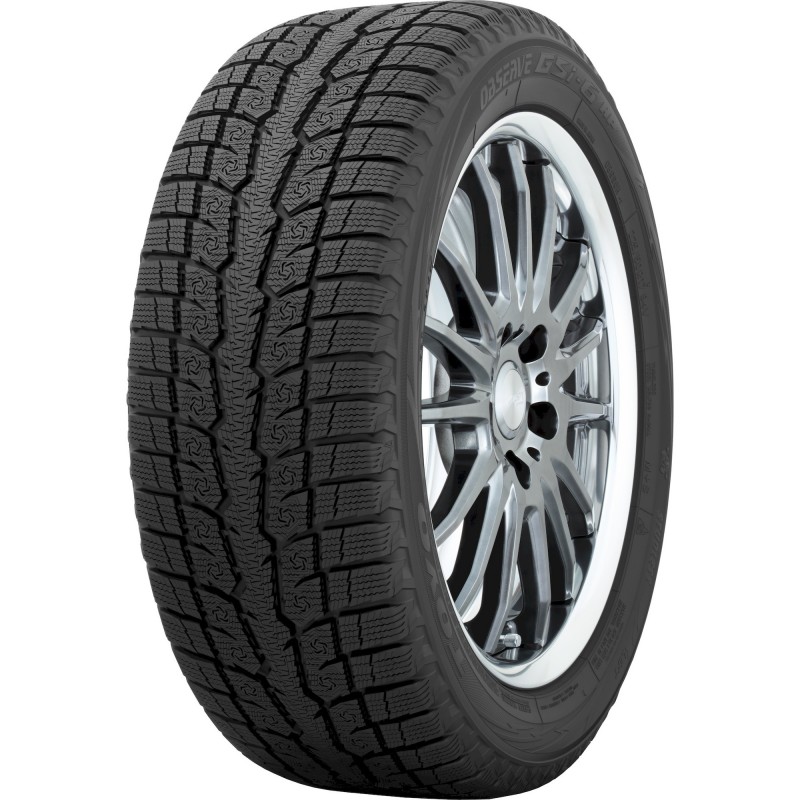 Автошина TOYO 245/65R17 OBSERVE GSI-6 SUV 107H TL 