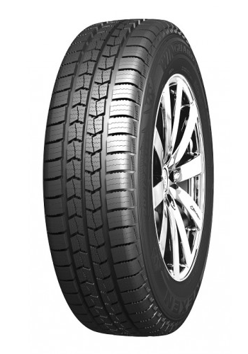 Автошина NEXEN 215/75R16C WINGUARD WT1 116/114R TL 