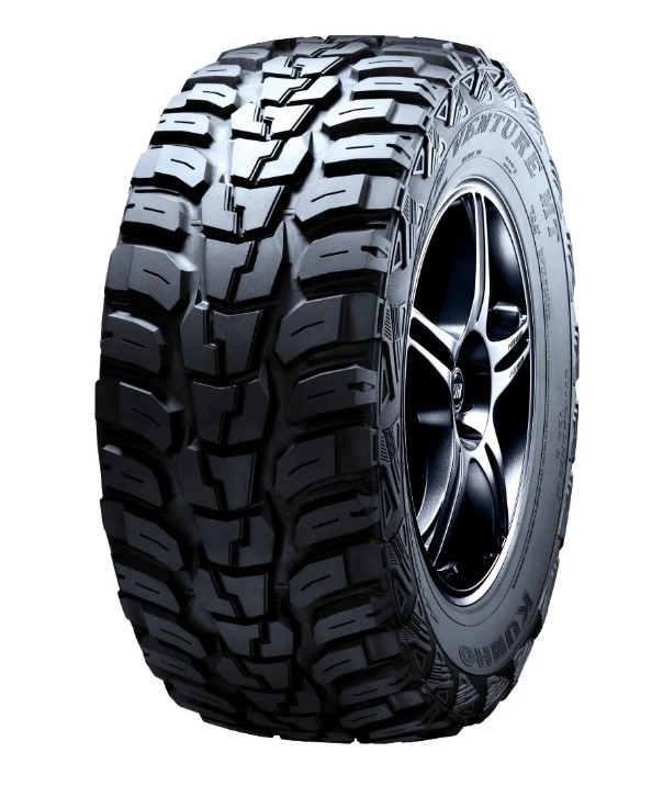 Автошина KUMHO 225/75R16 ROAD VENTURE  KL71 115Q TL 