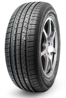 Автошина LINGLONG 225/55R18 GREEN-MAX 4X4 HP 98V 