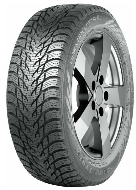 Автошина NOKIAN 195/65R15 HAKKAPELIITTA R5 95R XL TL 