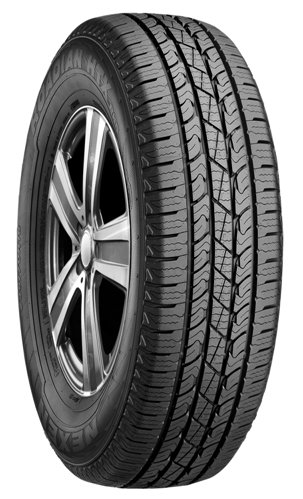 Автошина NEXEN 265/75R16 ROADIAN HTX RH5 116T TL 