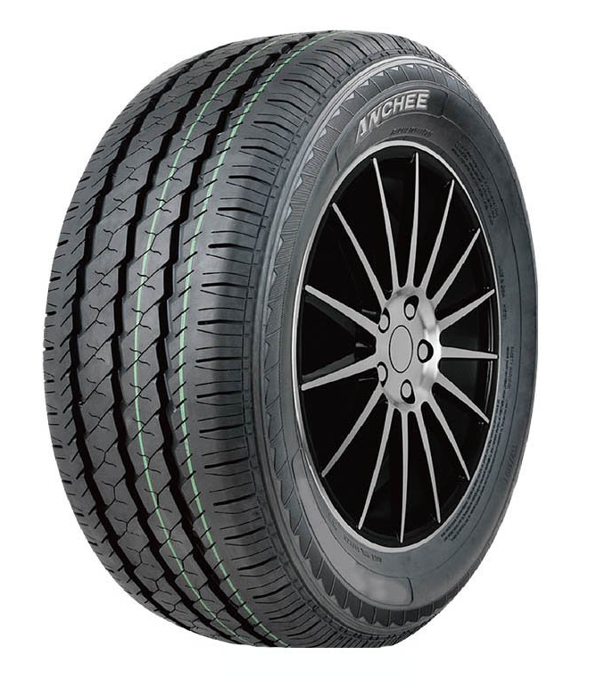 Автошина ANCHEE 235/65R16C AC-838 115/113T TL 