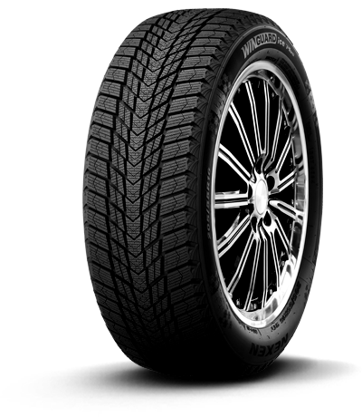 Автошина NEXEN 245/45R19 WINGUARD ICE PLUS 102T XL TL 