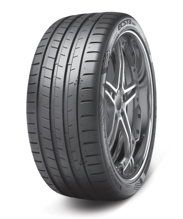 Автошина KUMHO 255/45R19 ECSTA PS91 104(Y) TL 