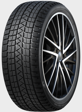Автошина TOURADOR 235/65R17 WINTER PRO TSS1 104T TL 