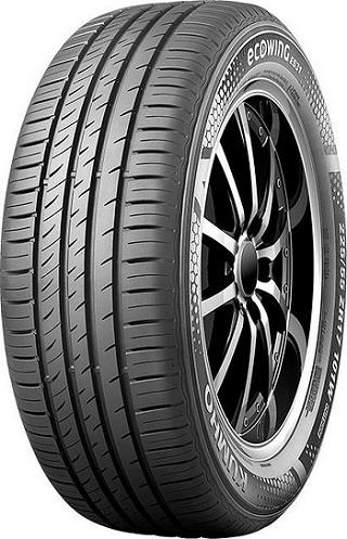 Автошина KUMHO 195/60R15 ECOWING ES31 88H TL 