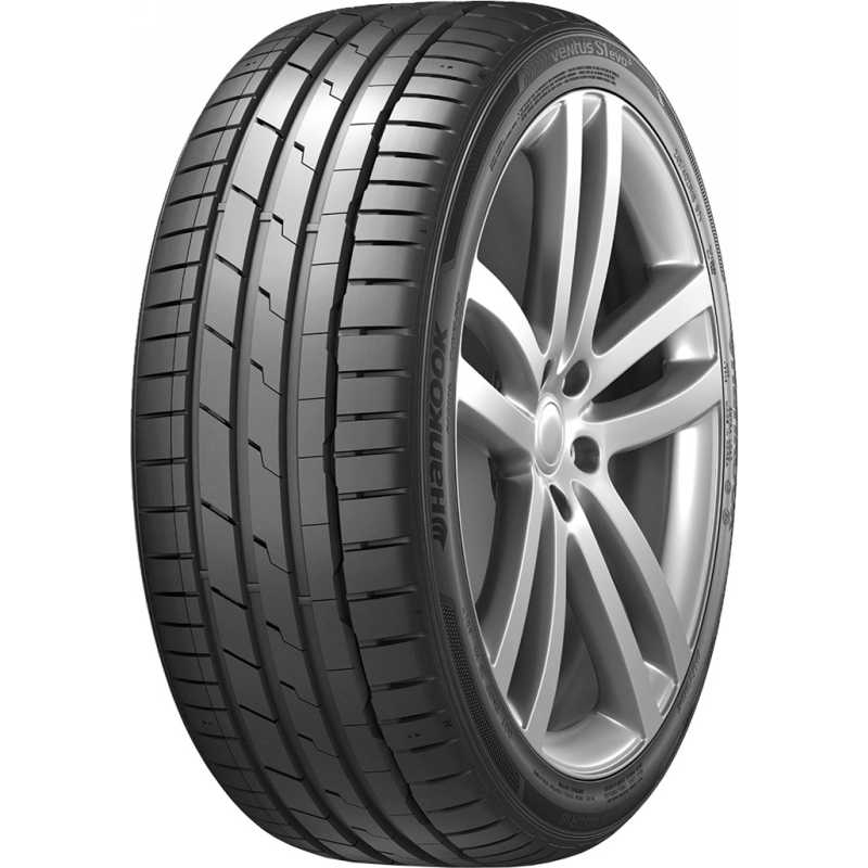 Автошина HANKOOK 255/35R19 VENTUS S1 EVO-3 K127B 96Y RUN FLAT XL TL 