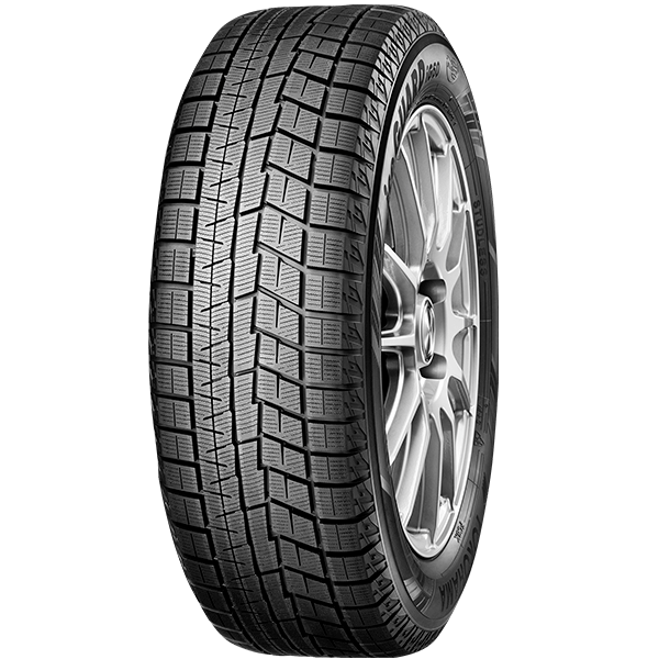 Автошина YOKOHAMA 225/55R18 ICE GUARD IG-60 98Q TL 