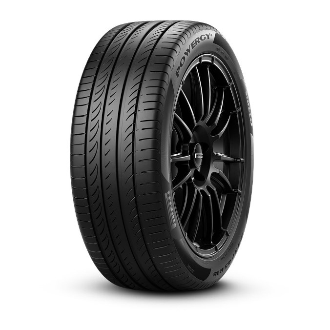 Автошина PIRELLI 235/60R18 POWERGY 103V TL 