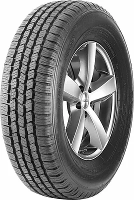 Автошина GOODRIDE 185/75R16C SL-309 104/102R TL 