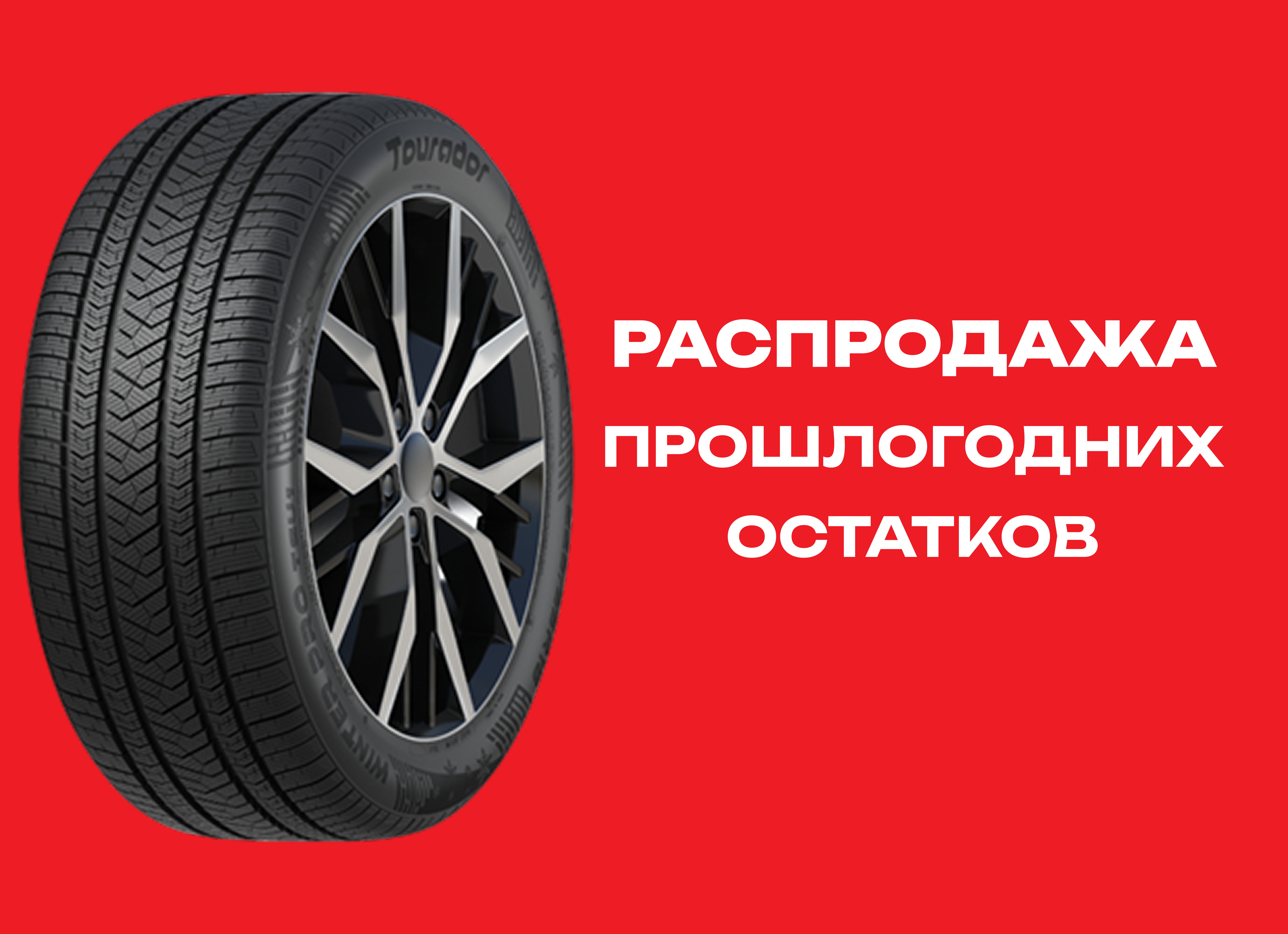 Автошина TOURADOR 315/35R20 WINTER PRO TSU1 110V XL TL 