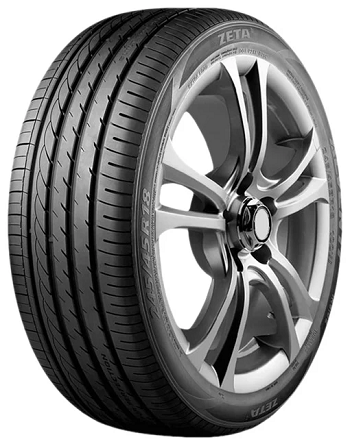 Автошина ZETA 275/35R19 ALVENTI 100Y Run Flat XL TL 