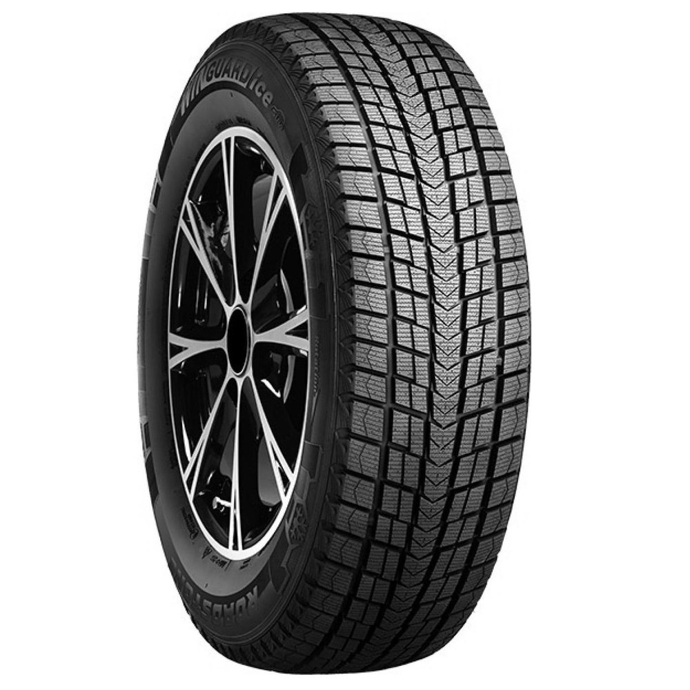 Автошина NEXEN 265/70R16 WINGUARD ICE SUV 112Q TL 