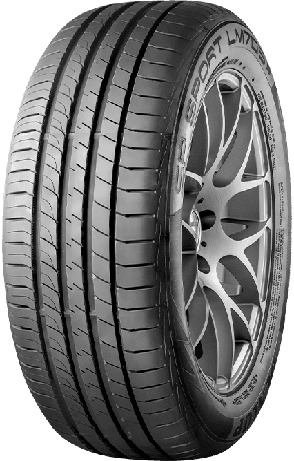 Автошина DUNLOP 215/55R18 SP SPORT LM705W 99V XL 