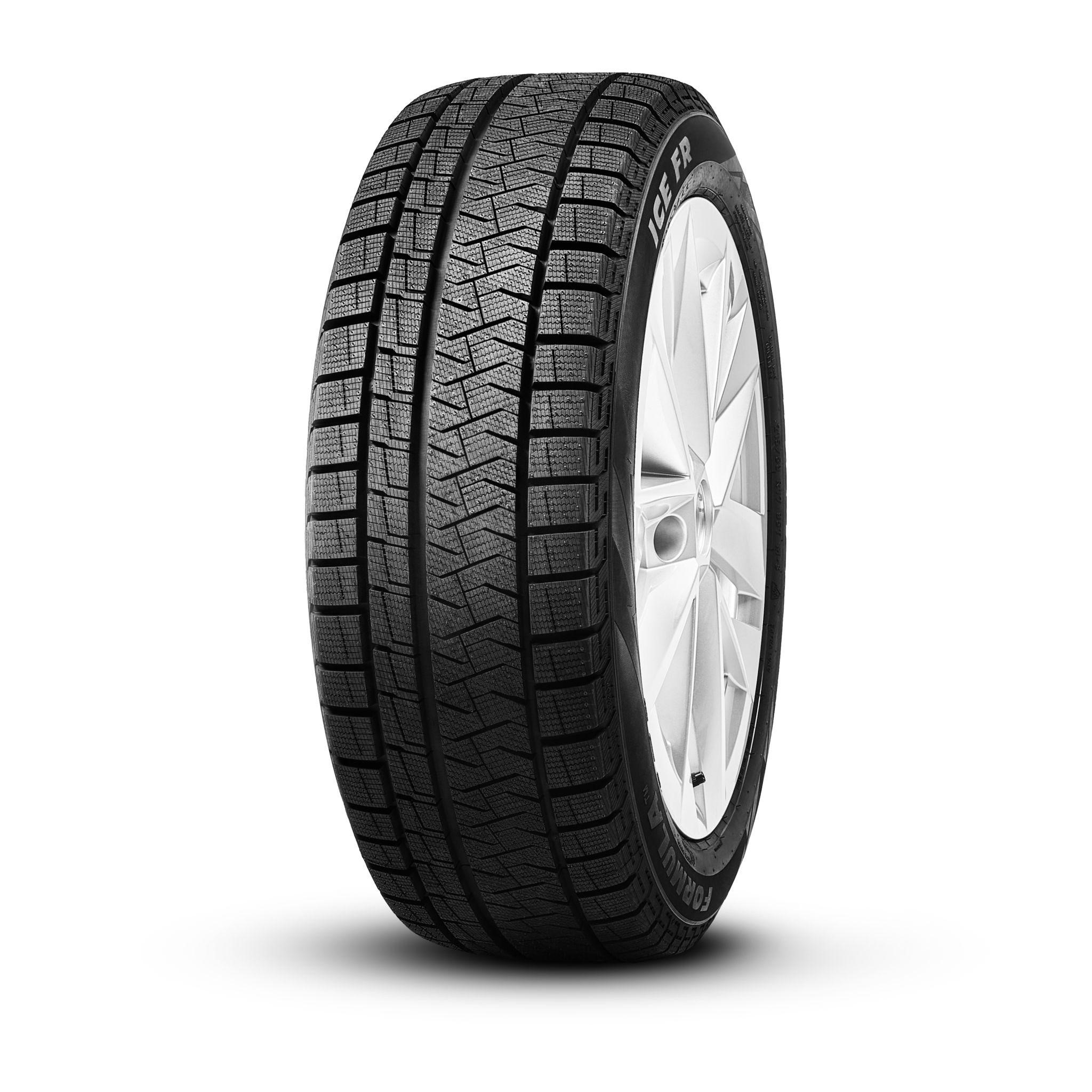 Автошина PIRELLI FORMULA 185/65R15 ICE FRICTION 92T XL 