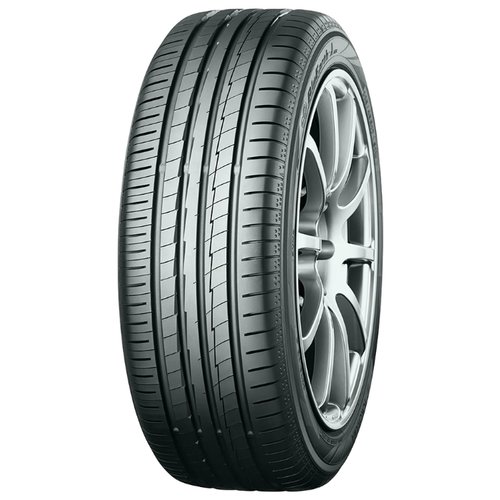 Автошина YOKOHAMA 225/55R18 BLUEARTH-XT  AE-61 98V TL 