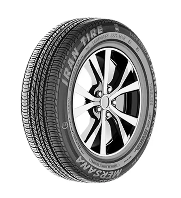 Автошина MERSANA 215/55R16 IT-70 93V TL 