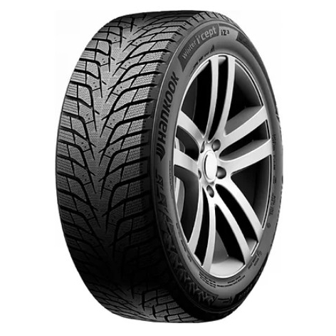 Автошина HANKOOK 195/65R15 WINTER ICEPT IZ3  W636 95T XL TL 