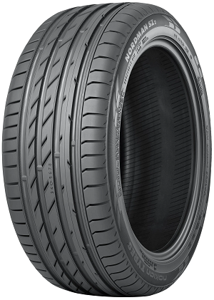 Автошина IKON 205/50R17 CHARACTER ULTRA 93W XL TL 