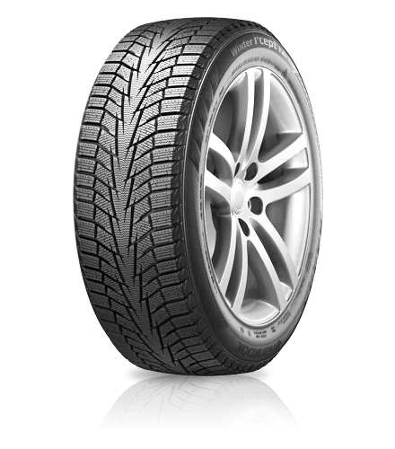 Автошина HANKOOK 205/60R16 WINTER ICEPT IZ2 W616 96T TL 
