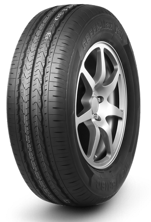 Автошина LINGLONG 205/70R15C GREEN-MAX VAN 106/104S LT 