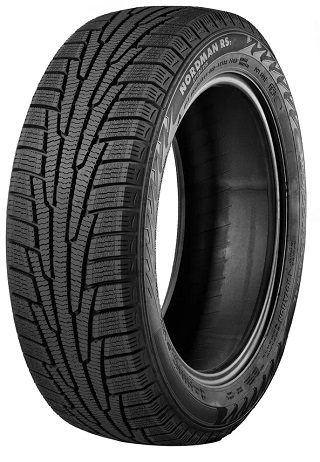 Автошина NOKIAN NORDMAN 205/55R16 NORDMAN RS2 94R XL TL 