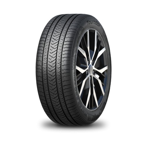 Автошина TOURADOR 245/45R19 X SPEED TU1 102Y XL 