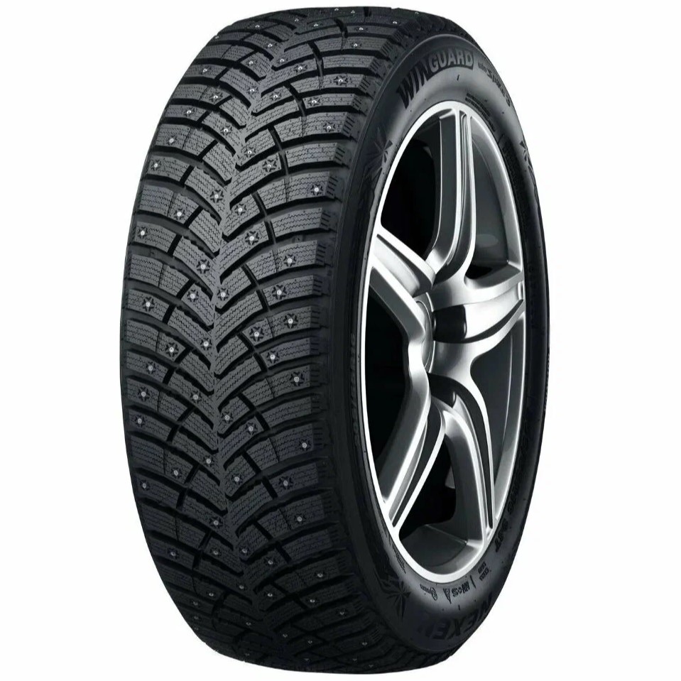 Автошина NEXEN 195/75R16C WINGUARD WIN SPIKE-3 107/105R XL ш. TL 