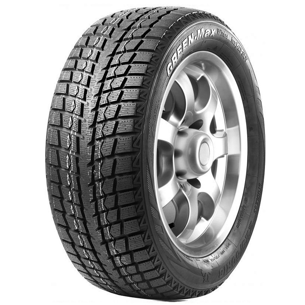 Автошина LINGLONG 275/40R20 GREEN-MAX WINTER ICE I-15 SUV 102T 