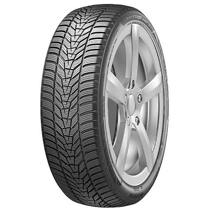 Автошина HANKOOK 225/55R18 WINTER ICEPT EVO3 X W330A 102V XL TL 