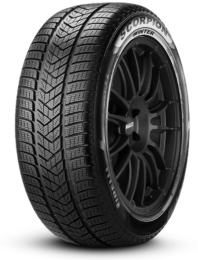 Автошина PIRELLI 275/40R20 SCORPION WINTER 106V XL TL 