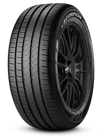 Автошина PIRELLI 295/40R21 SCORPION VERDE 111Y XL TL 